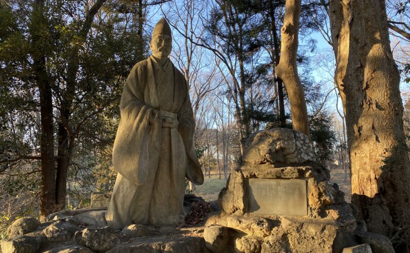 菅谷館】戦国時代に大改築された“坂東武士の鑑”「畠山重忠」の居城