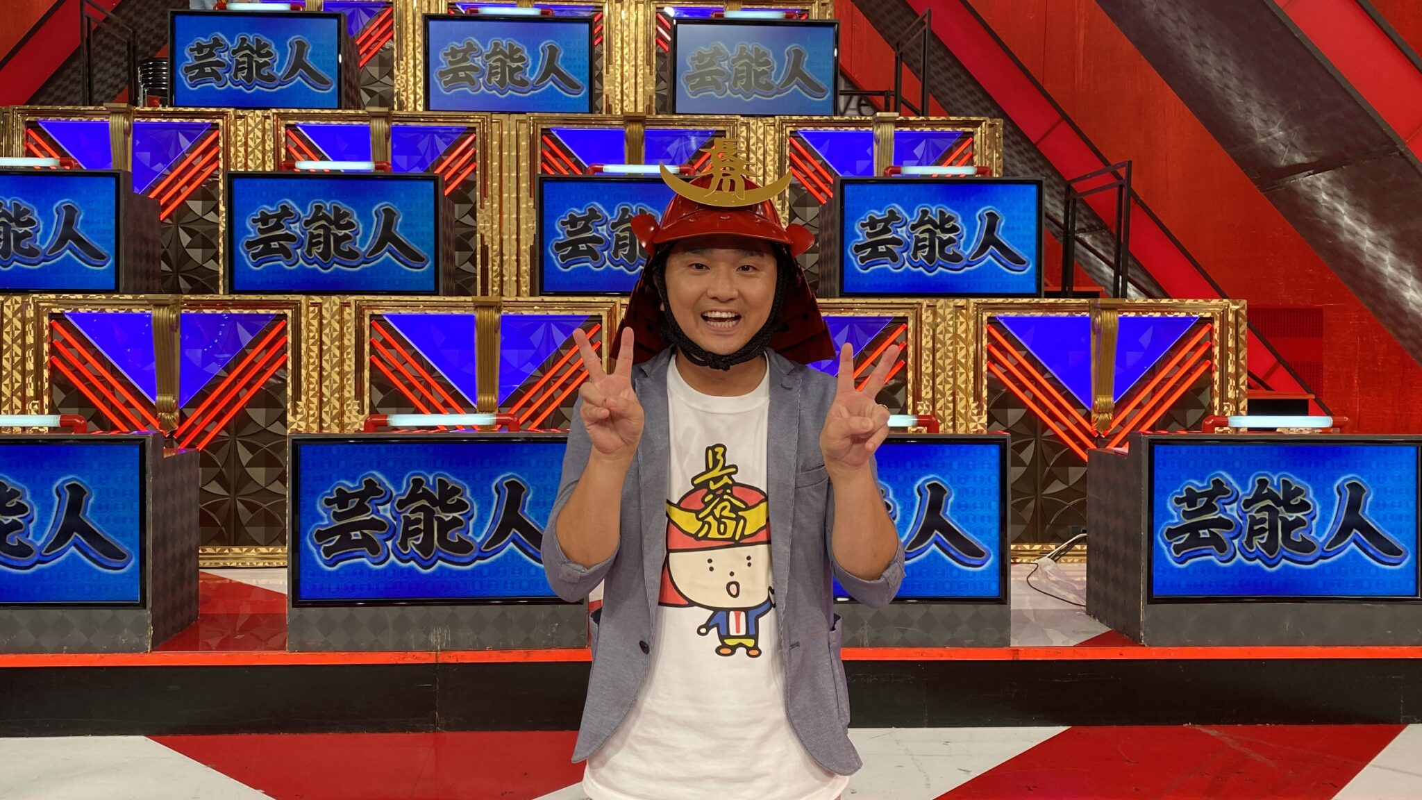 【番組出演情報】10/5(水)19:00〜TBS『東大王 日本の魅力再発見SP』 🏯 れきしクンの「ほのぼの城めぐり」